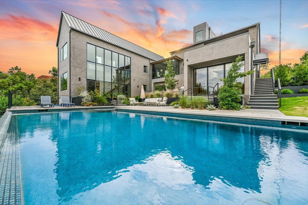 2405 Deer PASS, Austin, TX 78746