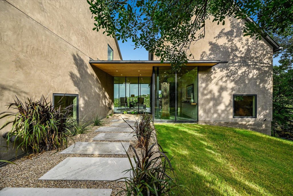 2405 Deer PASS, Austin, TX 78746