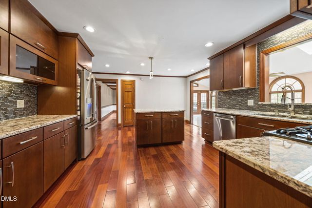 5808 Devon Circle, Raleigh, NC 27604