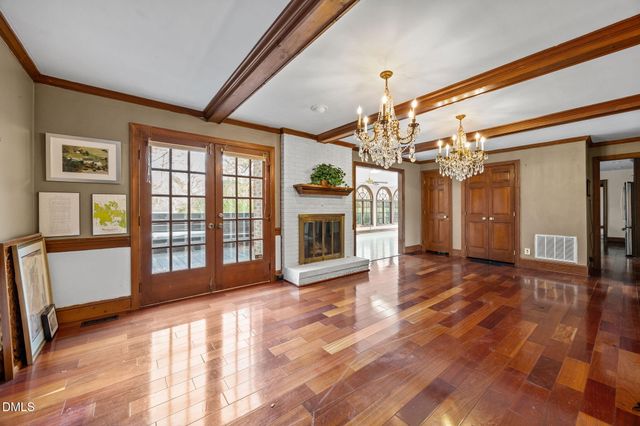 5808 Devon Circle, Raleigh, NC 27604