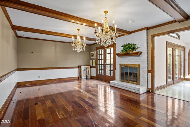 5808 Devon Circle, Raleigh, NC 27604