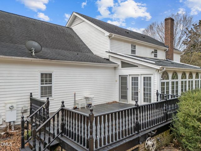 5808 Devon Circle, Raleigh, NC 27604