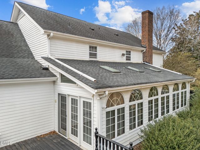 5808 Devon Circle, Raleigh, NC 27604