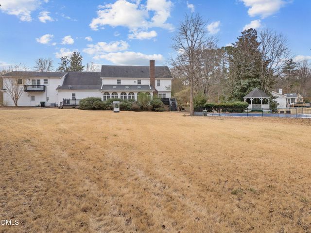 5808 Devon Circle, Raleigh, NC 27604