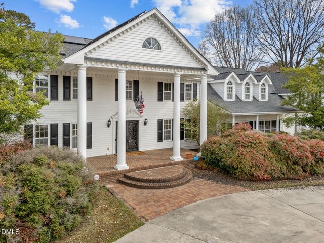 5808 Devon Circle, Raleigh, NC 27604