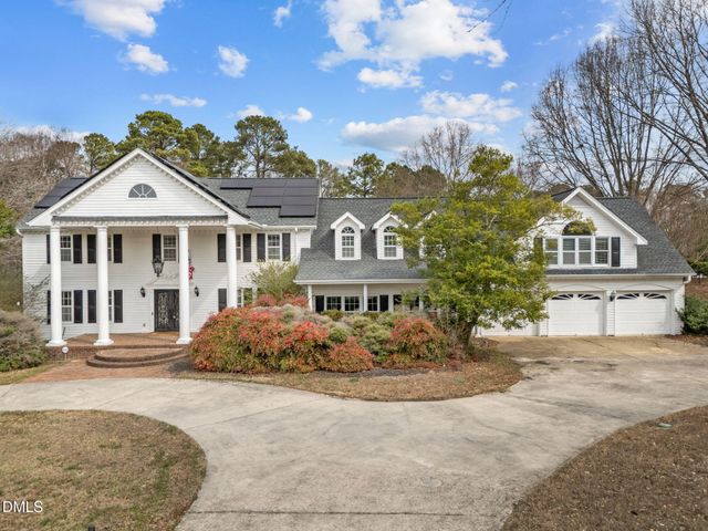 5808 Devon Circle, Raleigh, NC 27604