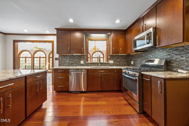 5808 Devon Circle, Raleigh, NC 27604