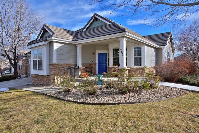 700 Windflower Drive, Longmont, CO 80504