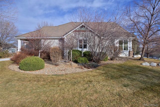 700 Windflower Drive, Longmont, CO 80504