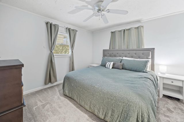 1725 Shortridge Drive, Lafayette, IN 47905