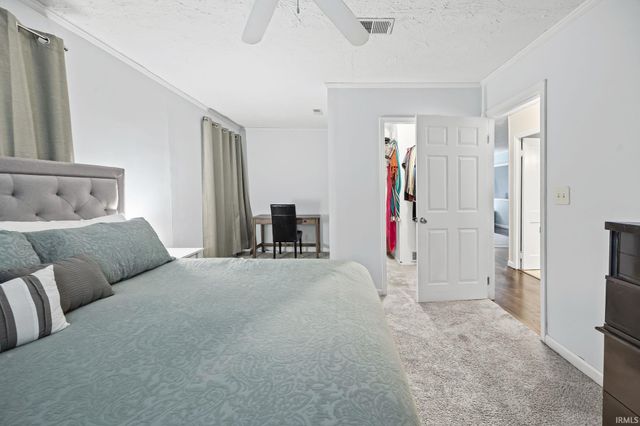 1725 Shortridge Drive, Lafayette, IN 47905