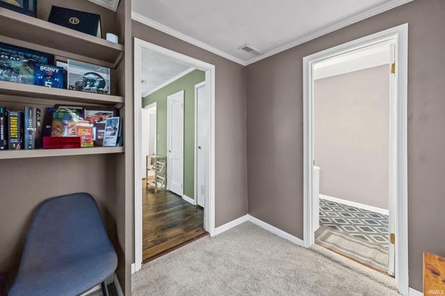 1725 Shortridge Drive, Lafayette, IN 47905