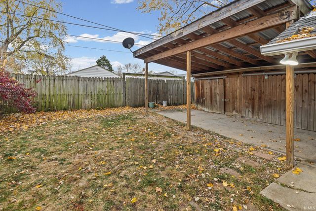 1725 Shortridge Drive, Lafayette, IN 47905