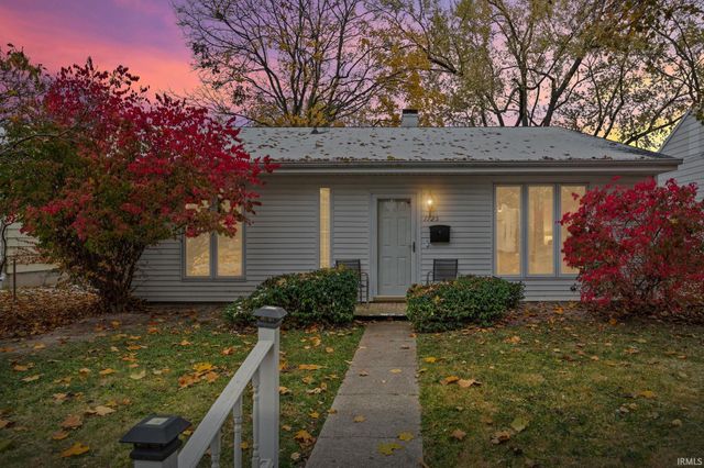 1725 Shortridge Drive, Lafayette, IN 47905