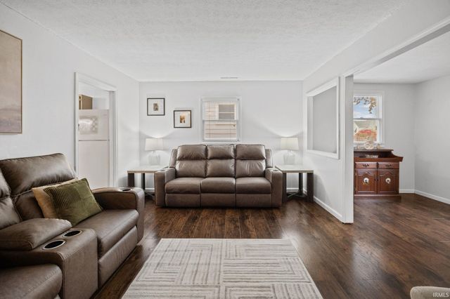 1725 Shortridge Drive, Lafayette, IN 47905