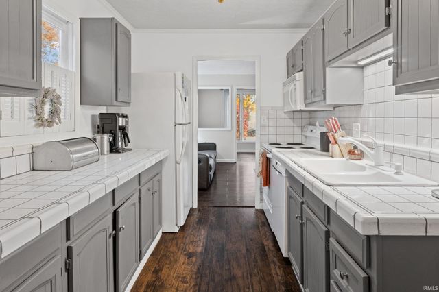 1725 Shortridge Drive, Lafayette, IN 47905