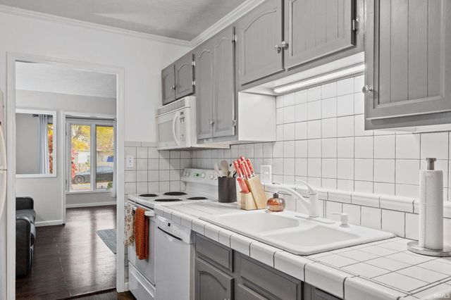 1725 Shortridge Drive, Lafayette, IN 47905