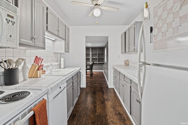 1725 Shortridge Drive, Lafayette, IN 47905