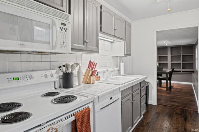 1725 Shortridge Drive, Lafayette, IN 47905