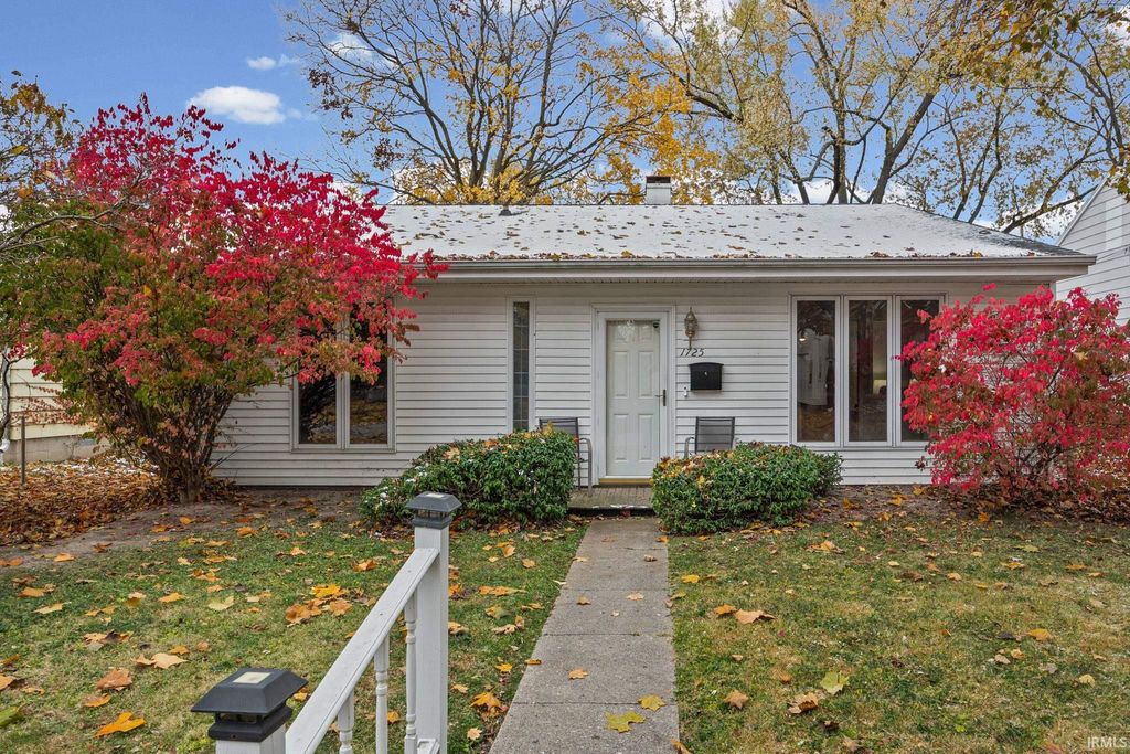 1725 Shortridge Drive, Lafayette, IN 47905