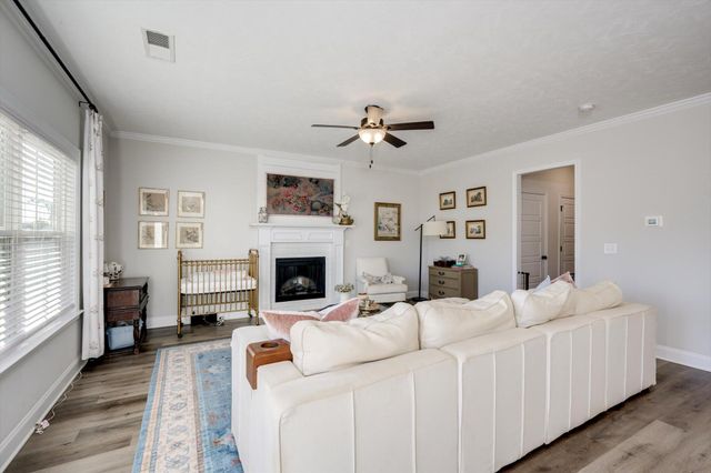 6050 Big Pond Trail, Grovetown, GA 30813