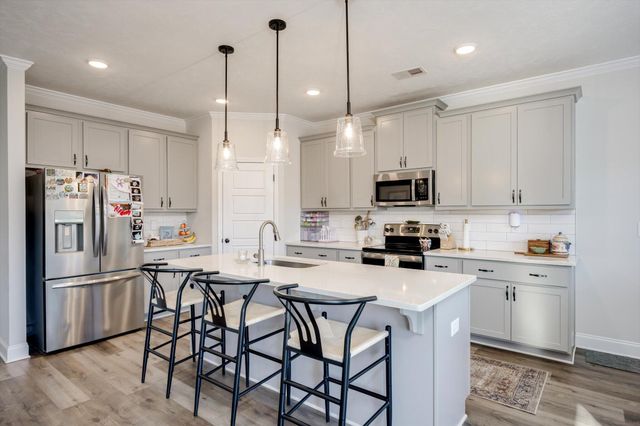 6050 Big Pond Trail, Grovetown, GA 30813