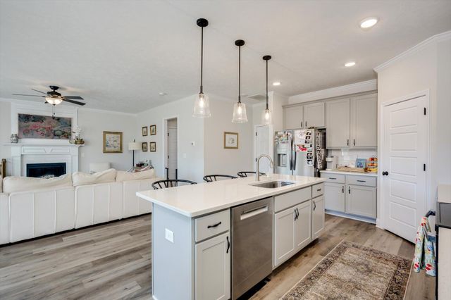 6050 Big Pond Trail, Grovetown, GA 30813