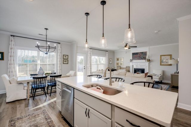 6050 Big Pond Trail, Grovetown, GA 30813