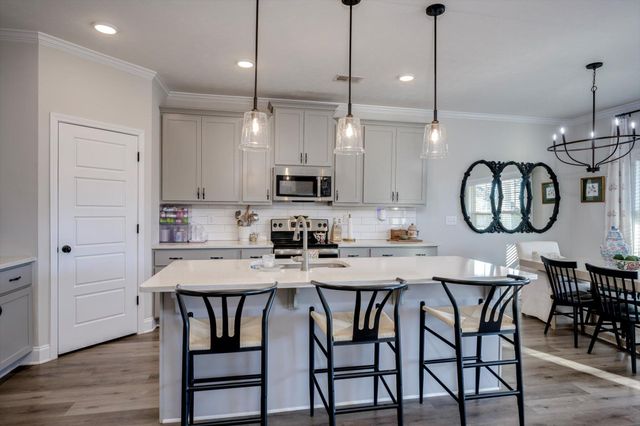 6050 Big Pond Trail, Grovetown, GA 30813