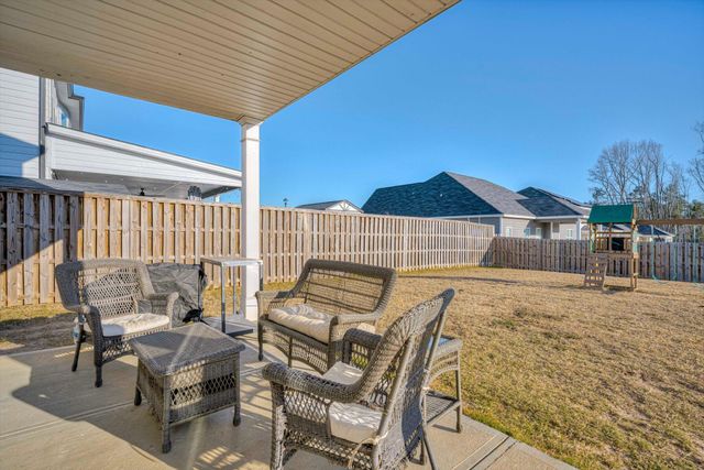 6050 Big Pond Trail, Grovetown, GA 30813