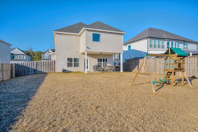 6050 Big Pond Trail, Grovetown, GA 30813