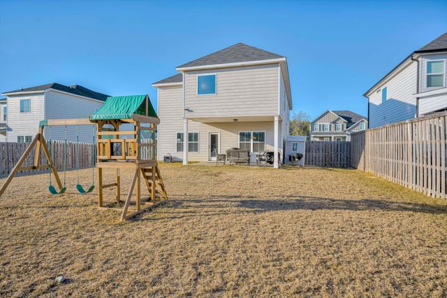 6050 Big Pond Trail, Grovetown, GA 30813