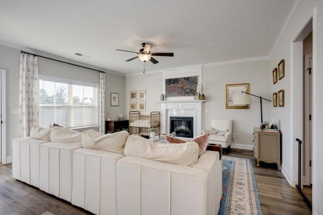 6050 Big Pond Trail, Grovetown, GA 30813