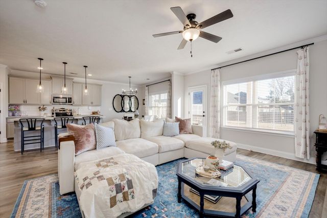 6050 Big Pond Trail, Grovetown, GA 30813