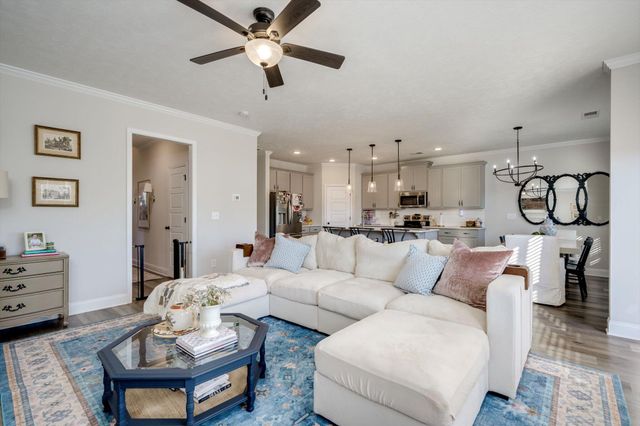 6050 Big Pond Trail, Grovetown, GA 30813