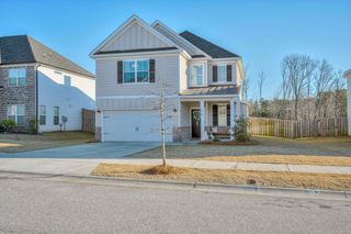 6050 Big Pond Trail, Grovetown, GA 30813