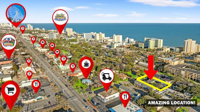 403 13th Ave. S, Myrtle Beach, SC 29577