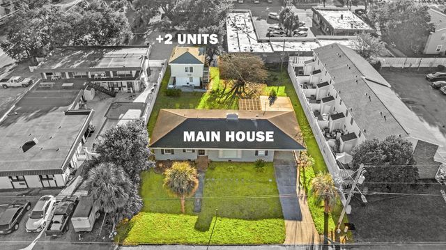 403 13th Ave. S, Myrtle Beach, SC 29577