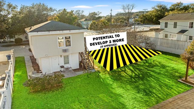 403 13th Ave. S, Myrtle Beach, SC 29577