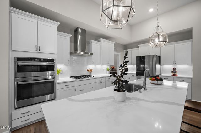 411 N Maple Walk Drive, Garner, NC 27529