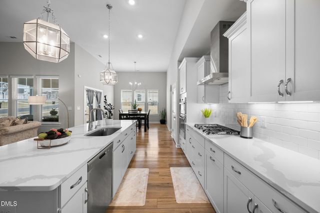 411 N Maple Walk Drive, Garner, NC 27529