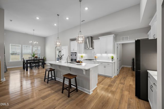 411 N Maple Walk Drive, Garner, NC 27529