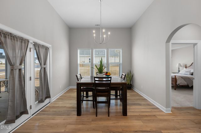 411 N Maple Walk Drive, Garner, NC 27529