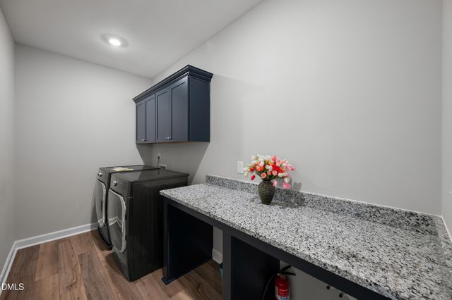 411 N Maple Walk Drive, Garner, NC 27529