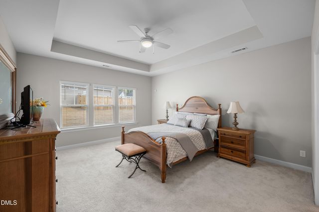 411 N Maple Walk Drive, Garner, NC 27529