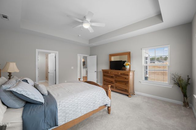 411 N Maple Walk Drive, Garner, NC 27529