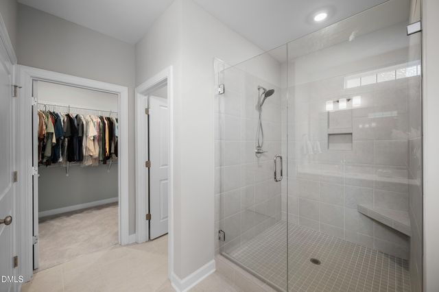 411 N Maple Walk Drive, Garner, NC 27529