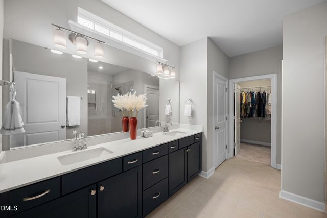 411 N Maple Walk Drive, Garner, NC 27529