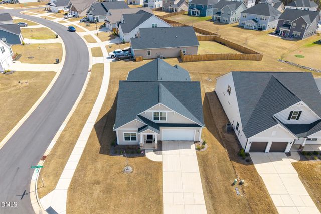 411 N Maple Walk Drive, Garner, NC 27529