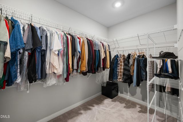 411 N Maple Walk Drive, Garner, NC 27529